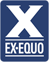 Centre Ex-Equo logo
